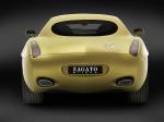 Diatto Ottovu Project by Zagato 2007 года